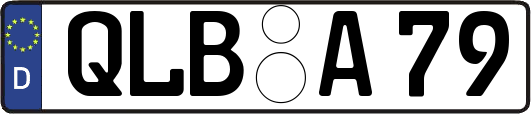 QLB-A79