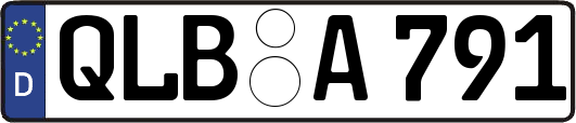 QLB-A791