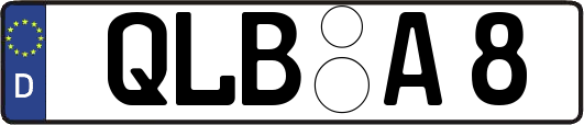 QLB-A8