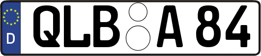 QLB-A84