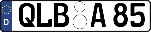 QLB-A85