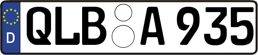 QLB-A935