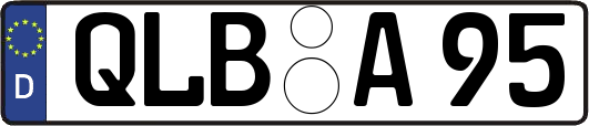 QLB-A95
