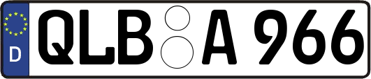 QLB-A966