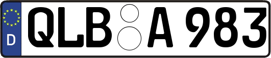 QLB-A983
