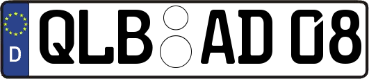 QLB-AD08