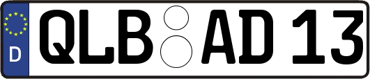 QLB-AD13