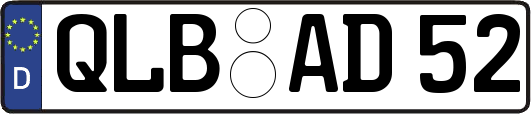 QLB-AD52