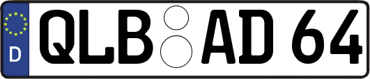QLB-AD64