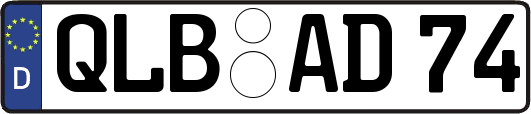 QLB-AD74