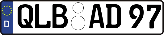 QLB-AD97
