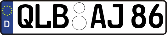 QLB-AJ86