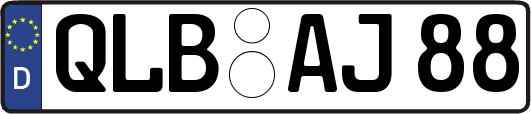 QLB-AJ88