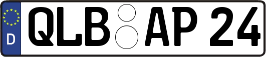 QLB-AP24