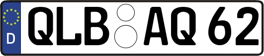 QLB-AQ62