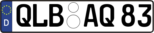 QLB-AQ83