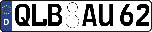 QLB-AU62