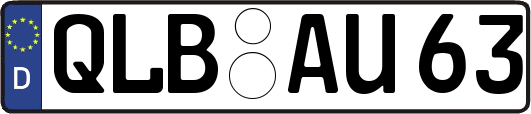 QLB-AU63