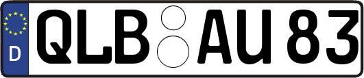 QLB-AU83