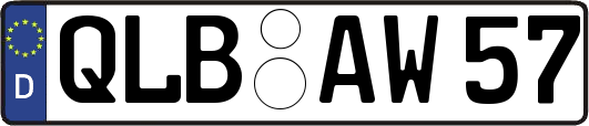 QLB-AW57