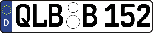 QLB-B152