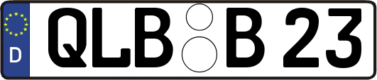 QLB-B23