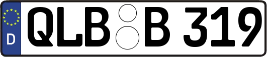 QLB-B319