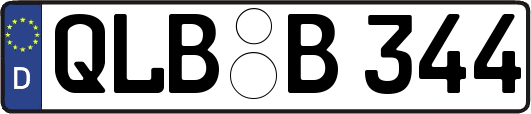 QLB-B344