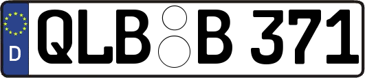 QLB-B371