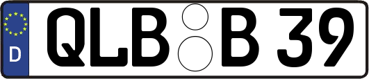 QLB-B39
