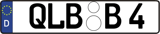QLB-B4