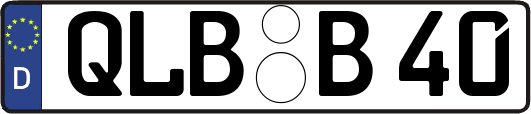 QLB-B40