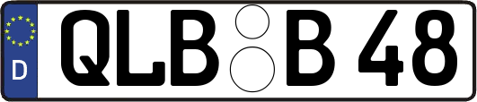 QLB-B48