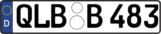 QLB-B483