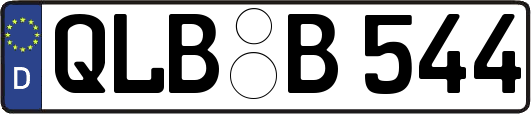 QLB-B544