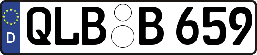 QLB-B659