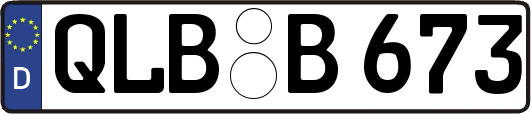 QLB-B673