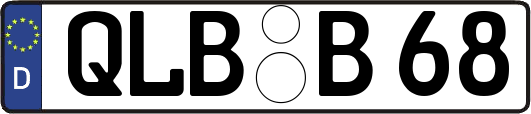 QLB-B68