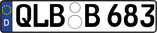QLB-B683