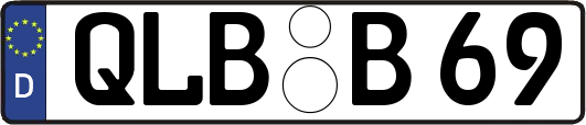 QLB-B69