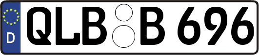 QLB-B696