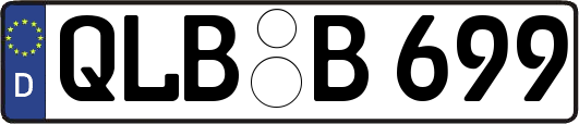 QLB-B699
