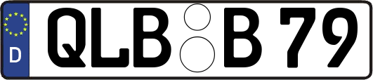 QLB-B79