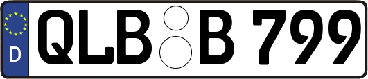 QLB-B799
