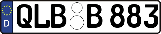 QLB-B883
