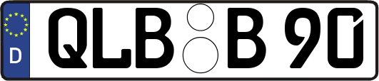 QLB-B90