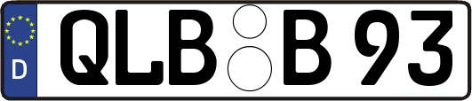 QLB-B93