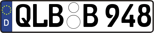 QLB-B948