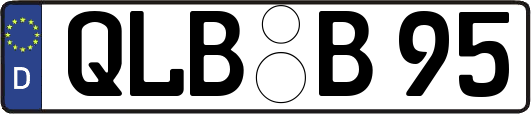 QLB-B95