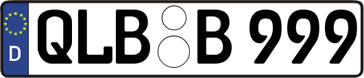 QLB-B999